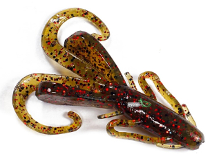 Силикон Lucky John Hogy Hog 2,6" PA03