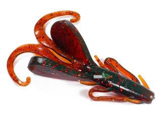 Силикон Lucky John Hogy Hog 2,1" PA16