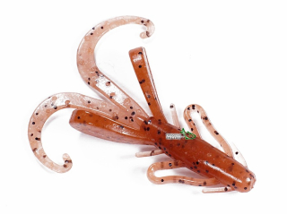 Силікон Lucky John Hogy Hog 2,6" PA17