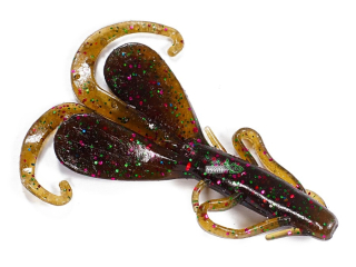 Силикон Lucky John Hogy Hog 2,6" S21