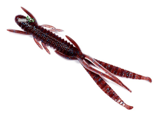 Силикон Lucky John Hogy Shrimp 3,5" S19
