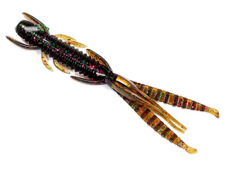 Силикон Lucky John Hogy Shrimp 3,5" S21