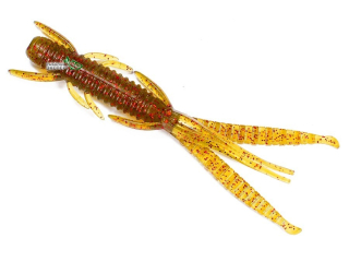Силикон Lucky John Hogy Shrimp 3,5" SB05
