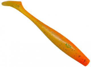 Силикон Lucky John Kubira Swim Shad 3D 5,0" PG16
