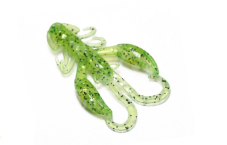 Силикон Lucky John Rock Craw 2,0" 037