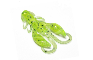 Силікон Lucky John Rock Craw 2,0" 071