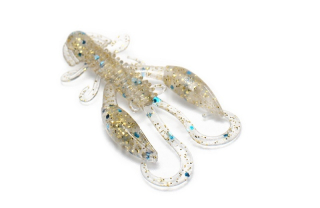 Силикон Lucky John Rock Craw 2,0" CA35