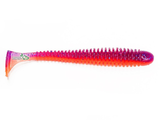 Силікон Lucky John Spark Tail 4,0" T58