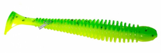 Силикон Lucky John Spark Tail 3,0" T18