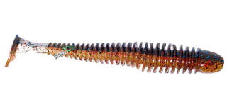 Силикон Lucky John Spark Tail 2,0" T65