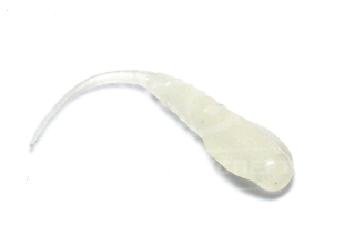 Силикон Lucky John Troutino 2,5" col.033