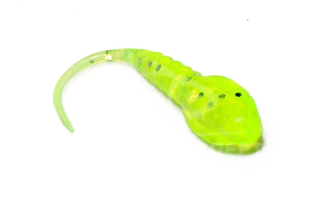 Силикон Lucky John Troutino 2,5" col.071