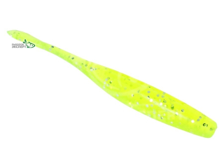 Силикон Lucky John Wacky Hama Stick 3,5" col.071 (9шт/уп)