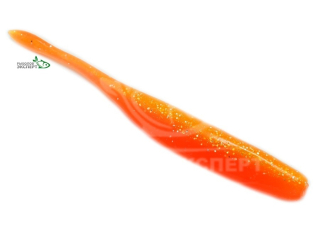 Силікон Lucky John Wacky Hama Stick 3,5" col.T26 (9шт/уп)