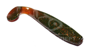 Силикон Manns Cherokee 100мм M-068 MFMO