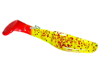 Силикон Manns Predator 2,5 M-056 RT-RFCH