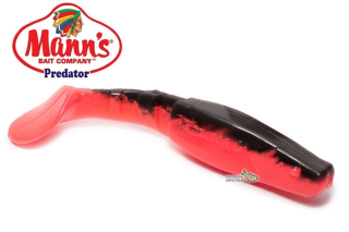 Силикон Manns Predator 3 M-066 BB-EP