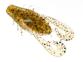 Силікон плаваючий Z-Man Crusteaz 2,0 Gudgeon (6шт/уп)