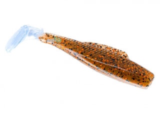 Силікон плаваючий Z-Man Minnowz 3,0" Blue Crab (6шт/уп)