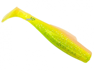Силікон плаваючий Z-Man Minnowz 3,0" Electric Chicken (6шт/уп)