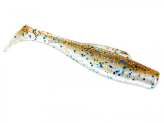 Силікон плаваючий Z-Man Minnowz 3,0" Pin Fish (6шт/уп)