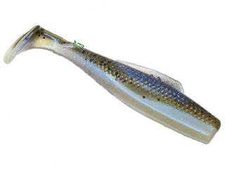 Силикон плавающий Z-Man Minnowz 3,0" The Deal (6шт/уп)