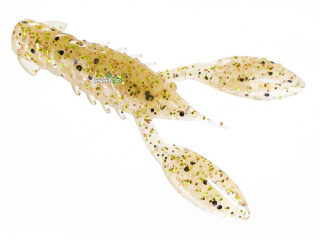 Силікон плаваючий Z-Man TRD Crawz 2,5 Greasy Prawn (6шт/уп)
