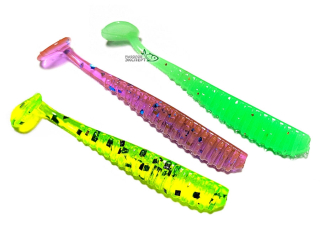 Силикон Reins AJI Ringer Shad 1,5"