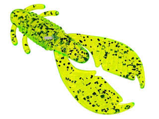 Силікон Reins Ax Craw 3,5" 419 Chart Pepper