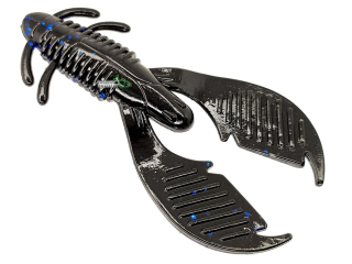 Силікон Reins Ax Craw 3,5" B11 Blue Belly
