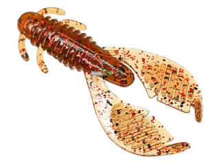 Силикон Reins Ax Craw Mini 2,0" - 007 Ebimiso SP (12шт/уп)