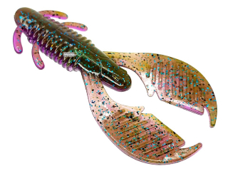 Силикон Reins Ax Craw Mini 2,0" - 060 Onga River Moneybait (12шт/уп)
