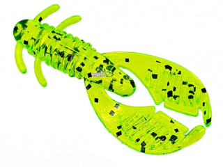 Силикон Reins Ax Craw Mini 2,0" - 419 Chart Pepper (12шт/уп)