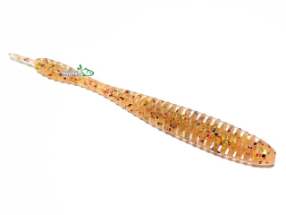 Силікон Reins Bubbling Shaker 3,0" - 321 Gold Legend (14шт/уп)