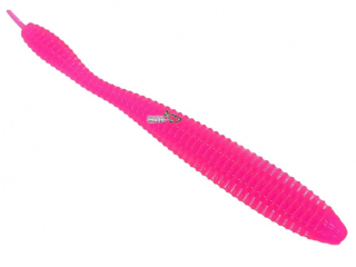 Силикон Reins Bubbling Shaker 4,0" - 206 UV Pink Sigh (12шт/уп)
