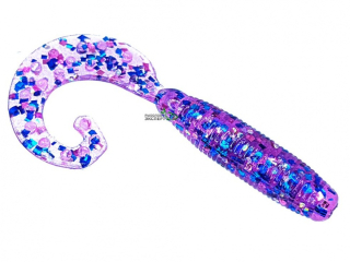 Силикон Reins Fat G-Tail Grub 2,0" - 407 Pione (20шт/уп)