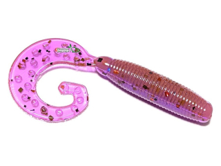 Силикон Reins Fat G-Tail Grub 3,0" - 583 Lox (12шт/уп)