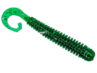 Силикон Reins G-Tail Saturn 2,5" 397 Motor Oil SP
