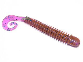 Силикон Reins G-Tail Saturn 2,5" 606 Pink Lox