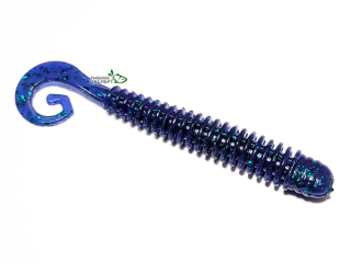 Силикон Reins G-Tail Saturn Micro 2,0" 012 Junebug