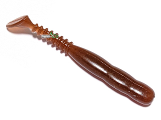 Силикон Reins Rockvibe Shad 3,0" 004 Scuppernong