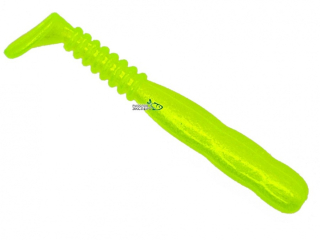 Силикон Reins Rockvibe Shad 2,0" 416 Glow Pearl Chart