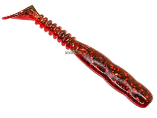 Силикон Reins Rockvibe Shad 3,0" B20 Tomato Craw