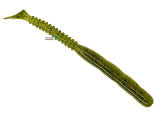 Силікон Reins Rockvibe Shad 4,0" 001 Watermelon Seed