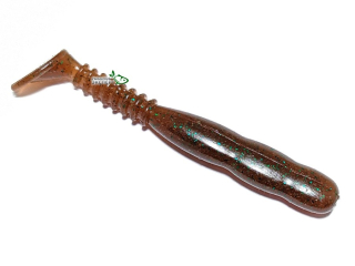 Силикон Reins Rockvibe Shad 3,0" 411 Seebug