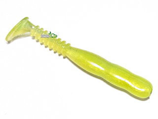 Силікон Reins Rockvibe Shad 2,0" B06 Ayu