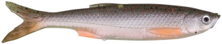 Силікон Savage Gear LB 3D Bleak Real Tail 8,0см 3,0г 04 Green Pearl S