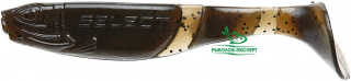 Силикон Select Boozer 3,3" - 102 (4шт/уп)