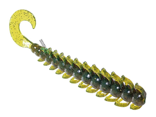 Силікон Select Bugz 2,5" 087