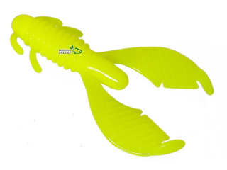 Силикон Select Crow-X 2,0" 045
